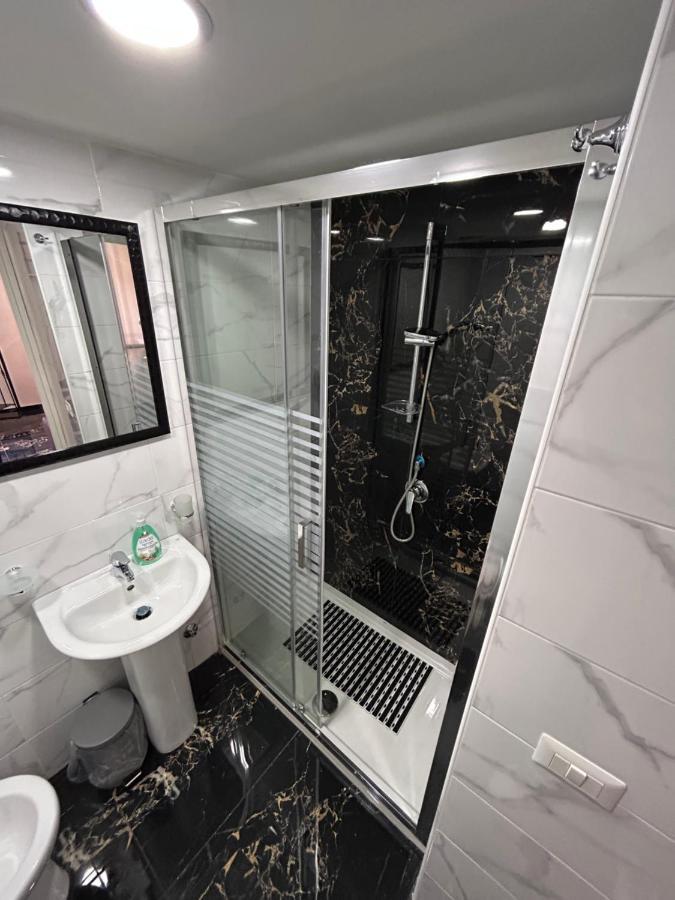 Giovanni Luxury Suites Neapol Zewnętrze zdjęcie