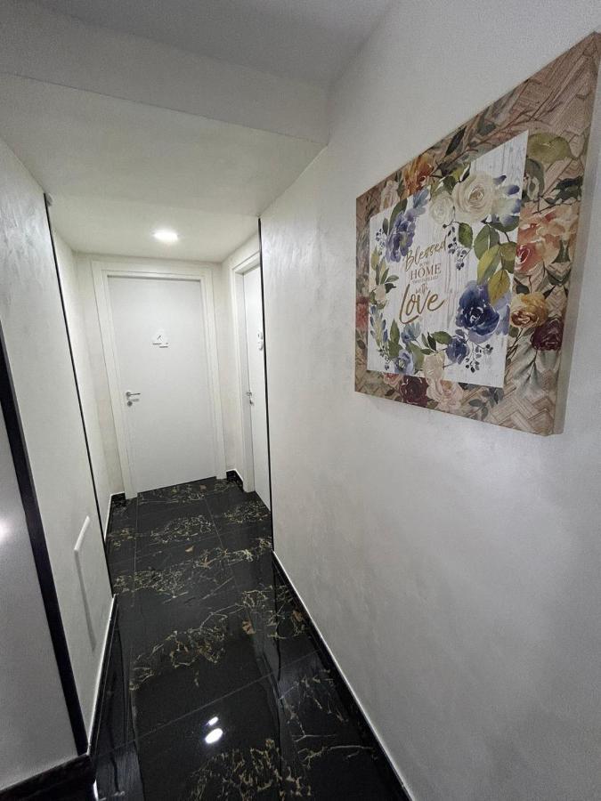 Giovanni Luxury Suites Neapol Zewnętrze zdjęcie
