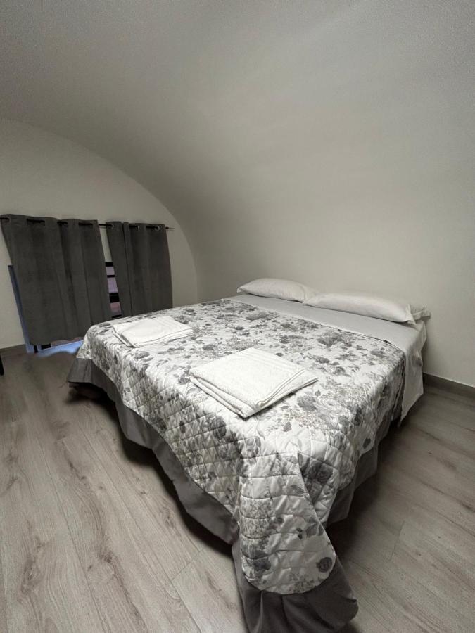 Giovanni Luxury Suites Neapol Zewnętrze zdjęcie