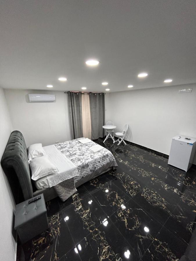 Giovanni Luxury Suites Neapol Zewnętrze zdjęcie