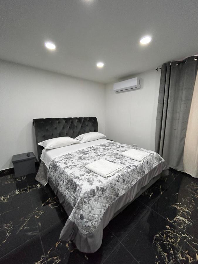 Giovanni Luxury Suites Neapol Zewnętrze zdjęcie