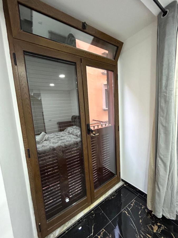 Giovanni Luxury Suites Neapol Zewnętrze zdjęcie