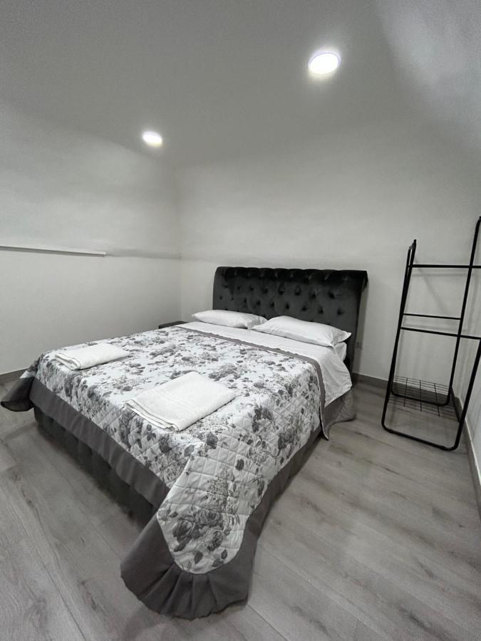 Giovanni Luxury Suites Neapol Zewnętrze zdjęcie