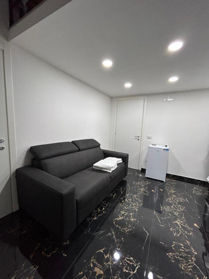 Giovanni Luxury Suites Neapol Zewnętrze zdjęcie