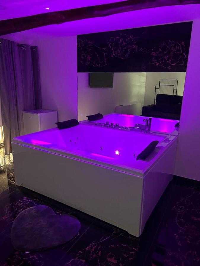 Giovanni Luxury Suites Neapol Zewnętrze zdjęcie