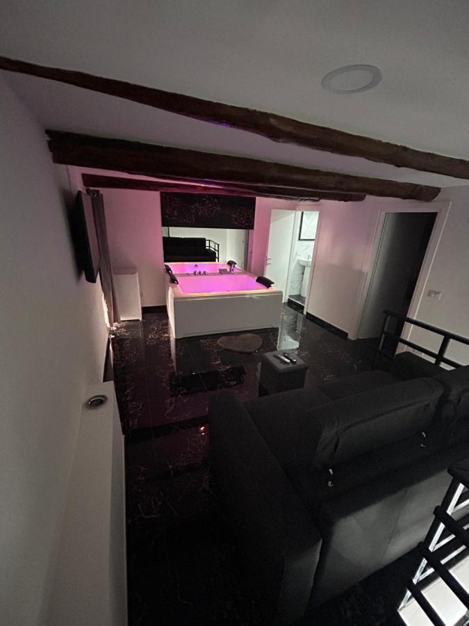 Giovanni Luxury Suites Neapol Zewnętrze zdjęcie