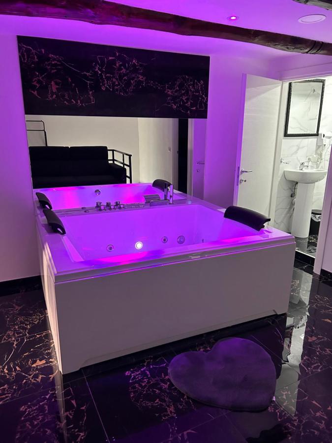 Giovanni Luxury Suites Neapol Zewnętrze zdjęcie